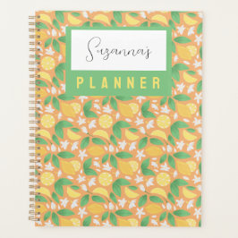 Collectie fruitmandje — Lemon Planner