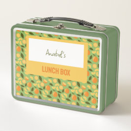 Collectie fruitmandje — Sinaasappels