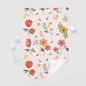 collectie golfhanddoek (Insitu)