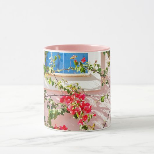 collectie. Griekenland. Kefalonia Mok (Midden)