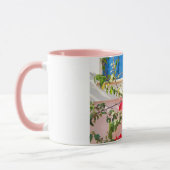 collectie. Griekenland. Kefalonia Mok (Links)