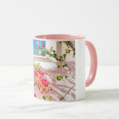 collectie. Griekenland. Kefalonia Mok (Voorkant rechts)