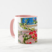 collectie. Griekenland. Kefalonia Mok (Voorkant links)