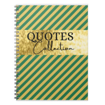 collectie groen - en goudprijzen