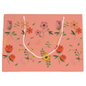 collectie groot cadeauzakje (Voorkant)