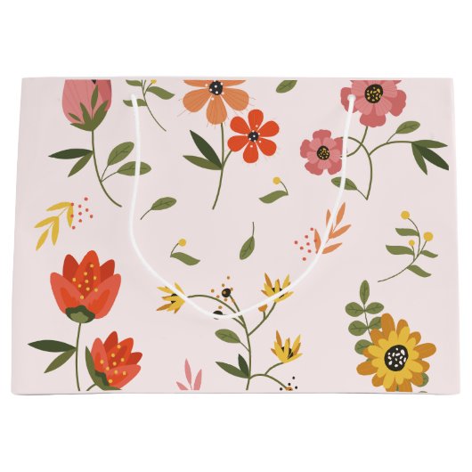 collectie groot cadeauzakje (Voorkant)