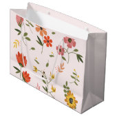 collectie groot cadeauzakje (Voorkant Gekanteld)