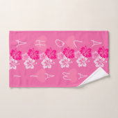 Collectie Hawaii Aloha - Bad Handdoek (Handdoek)