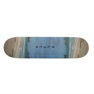Collectie Hawaii Aloha Persoonlijk Skateboard