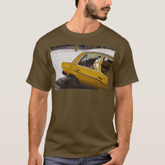 Collectie hedendaagse kunst Vol. 2 T-shirt
