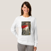 Collectie in de Liberace Foundation en T-shirt (Voorkant volledig)