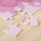 COLLECTIE JIGSAW PUZZLE VAN KINDEREN LEGPUZZEL (Zijkant)