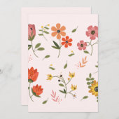 collectie kaart (Voorkant / Achterkant)