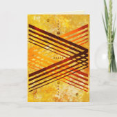 Collectie Kaart (Voorkant)