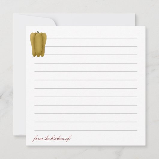 Collectie Kaart land van ontvangst (Achterkant)