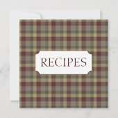 Collectie Kaart land van ontvangst (Voorkant)