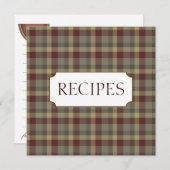 Collectie Kaart land van ontvangst (Voorkant / Achterkant)