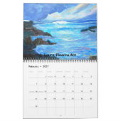 Collectie Kalender (Feb 2027)