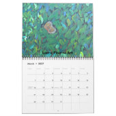 Collectie Kalender (Mar 2027)