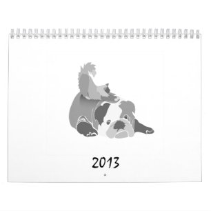 Collectie Kalender