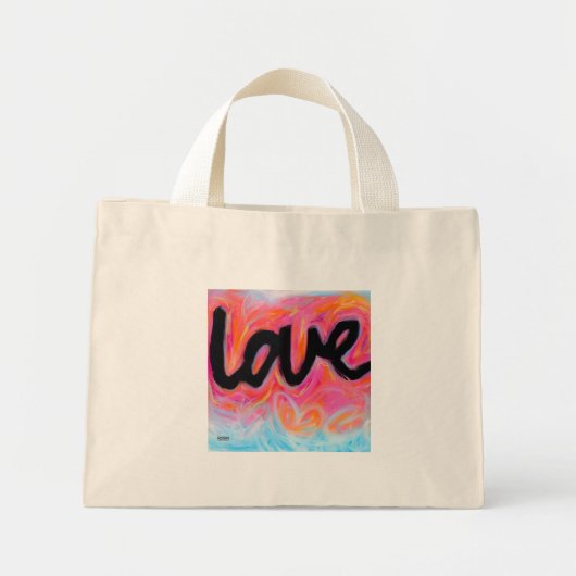 collectie Kleine Tas (Voorkant)