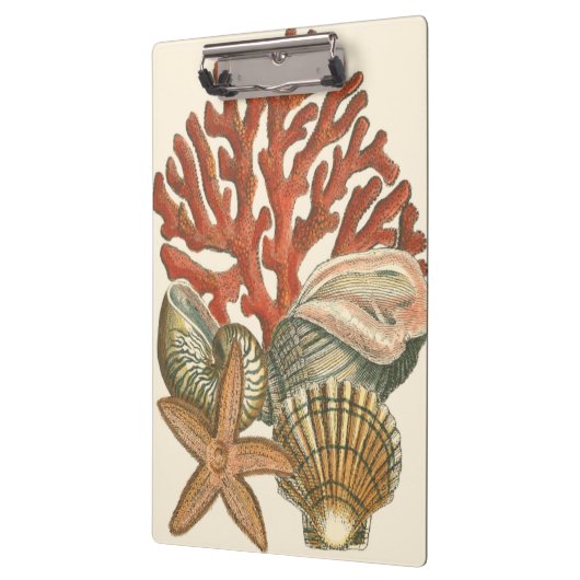 Collectie Klembord (Links)