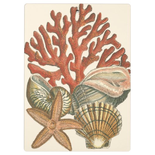 Collectie Klembord (Achterkant)