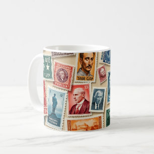 Collectie Koffiemok