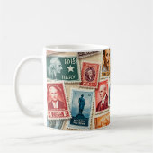  Collectie Koffiemok (Links)