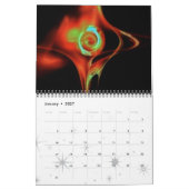 collectie KRACHTIGE ART 2016 Kalender (Jan 2027)