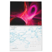 collectie KRACHTIGE ART 2017 Kalender (Mar 2027)