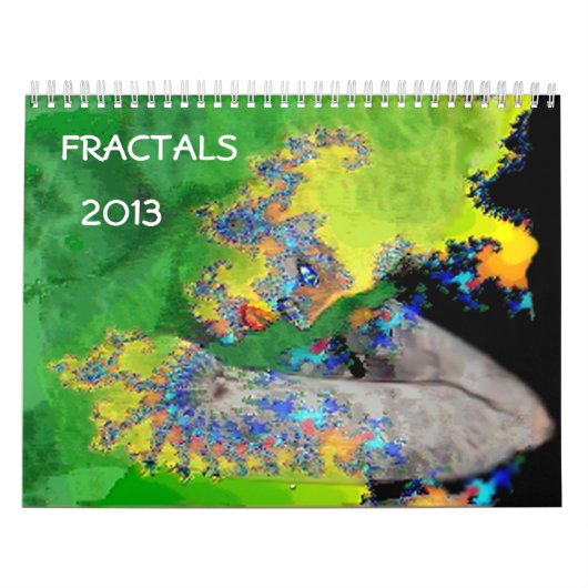 collectie KRACHTIGE ART 2017 Kalender (Hoes)