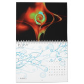 collectie KRACHTIGE ART 2017 Kalender (Jan 2026)