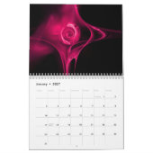 collectie KRACHTIGE ART 2017 Kalender (Jan 2027)