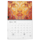 collectie KRACHTIGE ART 2017 Kalender (Feb 2026)