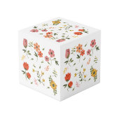 collectie kubus (Achter hoekig)