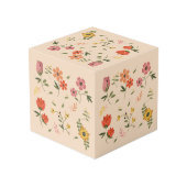 collectie kubus (Achter hoekig)