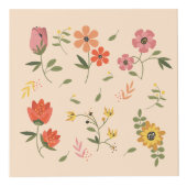 collectie kubus (Voorkant)