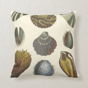 Collectie Kussen
