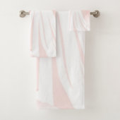 COLLECTIE LADY ELEGANCE - BAD HANDDOEK (Insitu)