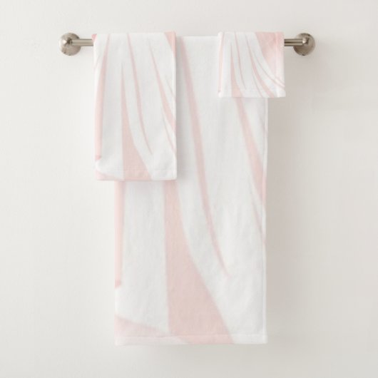 COLLECTIE LADY ELEGANCE - BAD HANDDOEK (Insitu)