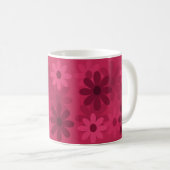 COLLECTIE LADY ELEGANCE KOFFIEMOK (Voorkant rechts)