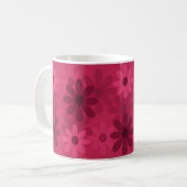 COLLECTIE LADY ELEGANCE KOFFIEMOK (Voorkant links)