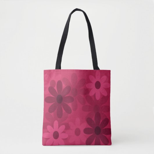 COLLECTIE LADY ELEGANCE TOTE BAG (Voorkant)