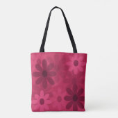 COLLECTIE LADY ELEGANCE TOTE BAG (Achterkant)