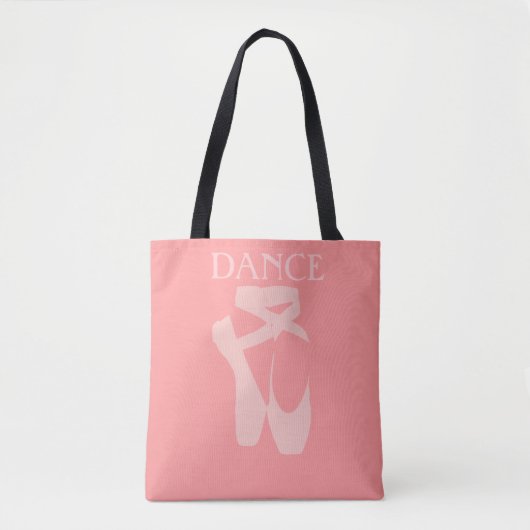 COLLECTIE LADY ELEGANCE - TOTE BAG (Voorkant)
