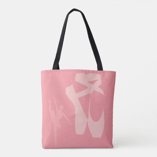 COLLECTIE LADY ELEGANCE - TOTE BAG (Achterkant)