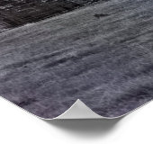 Collectie land - Tijdstest Poster (Hoek)