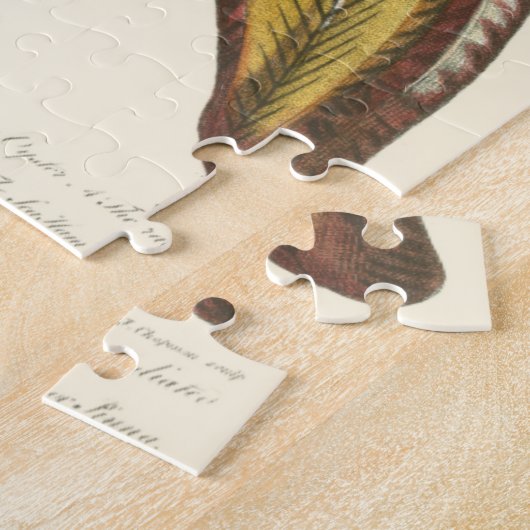 Collectie Legpuzzel (Zijkant)