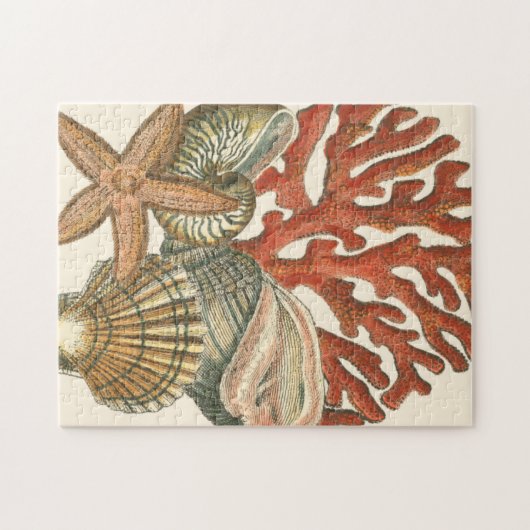 Collectie Legpuzzel (Horizontaal)